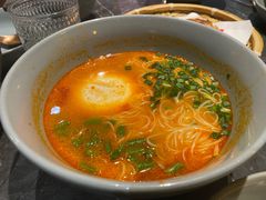 -长安记·大美陕菜(大族广场店)