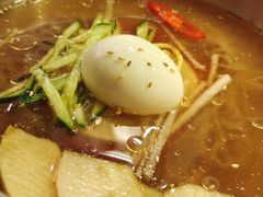 -三代烤肉(保利广场店)