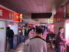 -大东门农贸市场(东顺城街)
