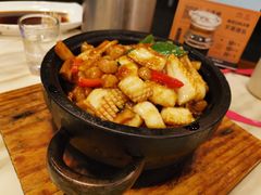 -三凤酒家·百年无锡菜(清扬茂业店)