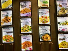 -盛京辽菜小馆(龙之梦购物中心店)