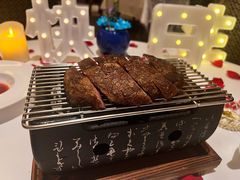 -AZUR聚(香格里拉饭店)