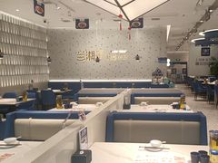 -兰湘子·湘菜小炒(南京江宁万达店)