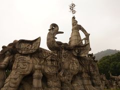 -中华孝德园