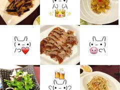 -西安烤鸭店(369烤鸭王店)