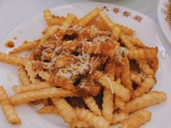 -大哥餐厅(西城花园店)