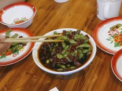 -冶建镜子·老南昌大排档·江西虾王(总店)