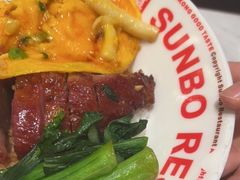 -新世界餐厅(万达店)