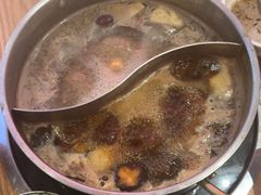 -松野谷·寿喜烧自助(华联顺义金街购物中心店)