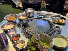 -401餐厅(弘大店)