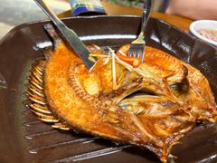 -雀舞云南菜(天津天河城购物中心店)