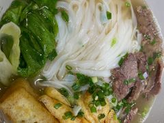 -甘掌门·化州驰名牛杂粉(越秀店)