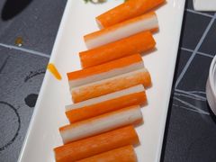 -蜀九香火锅(彩虹店)