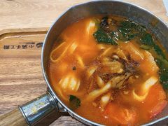 -小满手工粉(北京富力广场店)