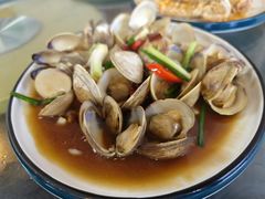 -40号厦门海鲜大排档(中山路店)
