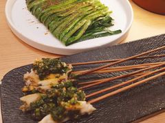 -隅乐胡椒虾·台湾菜·团建(皇岗店)