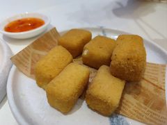 -聚福山莊·寻味顺德(北滘店)