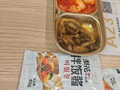 -梨花牛肉汤饭(仁恒伊势丹店)