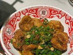 -湘江红·湖南招牌菜(莲花南路店)