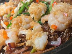 -绿茶餐厅(松江万达店)