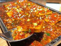 -滋色臻选川菜(北京坊旗舰店)