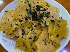 干菜玉米饼-全乐鱼馆·淳牌有机鱼直营店