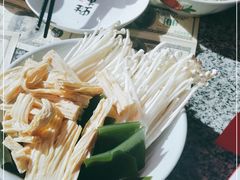 -蘭奢雅集·江浙菜(青山江滩店)