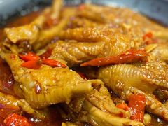 -老闵田螺馆·南昌特色小炒(梦时代店)