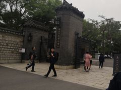 -景福宫
