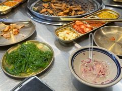 -韩味南山塔·烤肉自助(中骏世界城店)