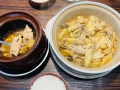 -民间瓦缸煨汤館(嵩山路店)