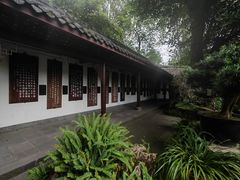 -成都杜甫草堂博物馆