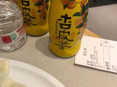 -喜家德虾仁水饺(华强天虹店)