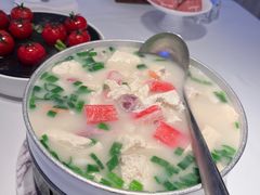 -山泉粤宴(广东大厦店)