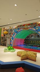 -meland亲子乐园·派对·研学(淄博万象汇店)