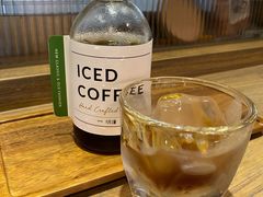 -明谦·Coffee&Cocktail Bar(美您公园店)