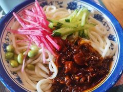 -庆云楼饭庄(什刹海店)