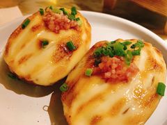 土豆-绿茶餐厅(领展购物广场·中关村店)