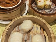-添好运点心专门店(百老汇店)