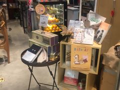 -时间行者书店(新安店)