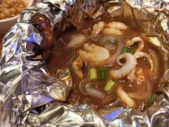 -钳小厨疯味1987肉蟹煲(美一城广场店)