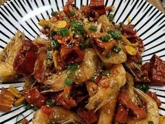 -汇通杨家·烤肉(汇通店)