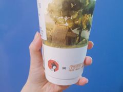 -茶颜悦色(花园道店)