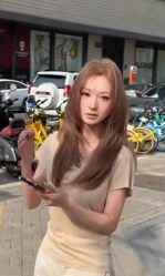 -YESIDO椰岛造型烫发染发