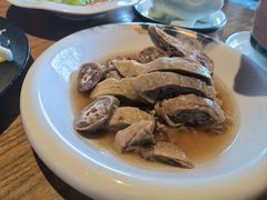 -扬州狮子楼·非遗淮扬菜(东关街店)