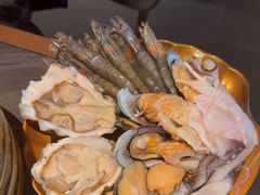 -牛YO寿喜烧和牛火锅自助(三台子万象汇店)