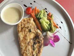 -ITA·意塔意大利餐厅(亦庄店)