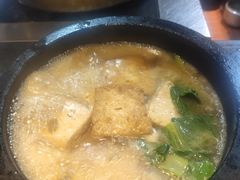 -老灶房-四川土菜(开元店)
