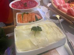 -川中渝夫火锅(铜陵万达广场店)