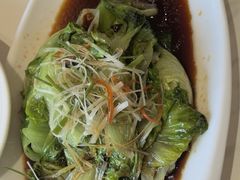-梅利汴京烤鸭•开封豫菜地标店(东大街店)